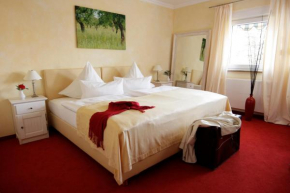  Hotel Villa Verde  Дюссельдорф